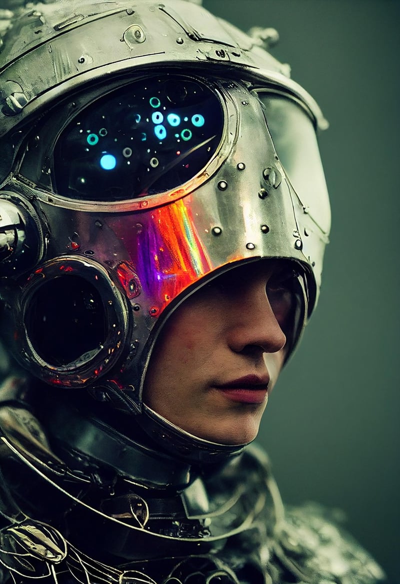 Interdimensional Objects